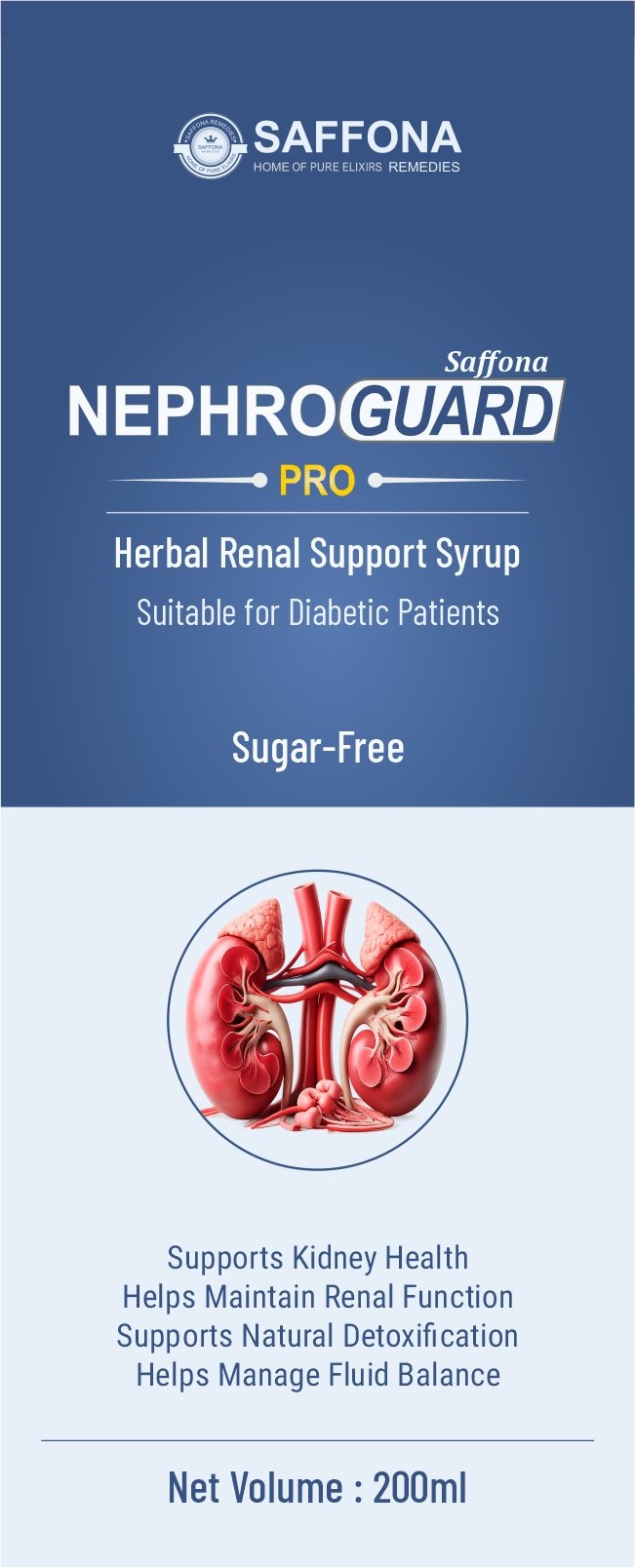 NEPHRO R NEPHROGUARD-PRO - Image 3