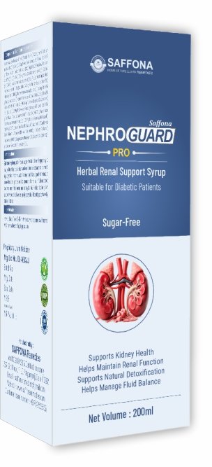npg NEPHROGUARD-PRO